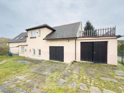 Prodej bytu 4+1 110 m² Liberec