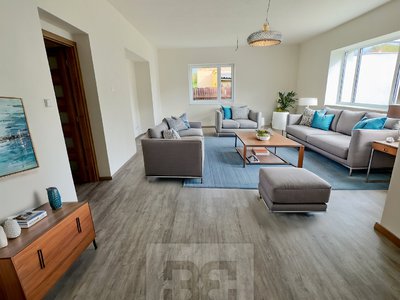 Prodej bytu 3+kk 95 m² Kralupy nad Vltavou