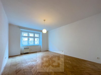 Pronájem bytu 3+1, 107m²