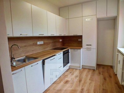 Pronájem bytu 2+kk 60 m² Plzeň