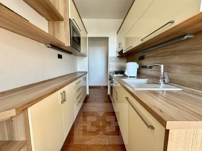 Pronájem bytu 3+1 70 m² Brno