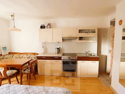 Pronájem bytu 1+kk, garsoniery 24 m² České Budějovice