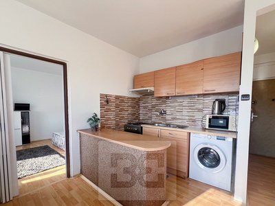 Pronájem bytu 1+1 36 m² Jablonec nad Nisou