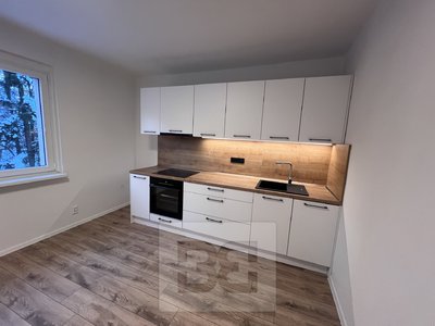 Pronájem bytu 3+kk, 57m²