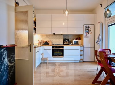Pronájem bytu 3+kk 80 m² Brno