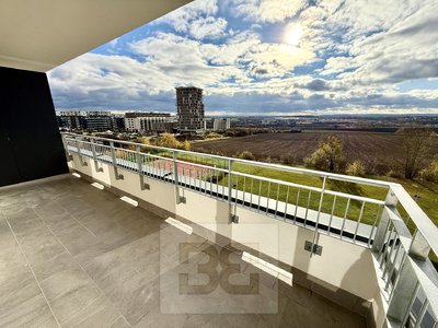 Prodej bytu 3+kk 108 m² Praha