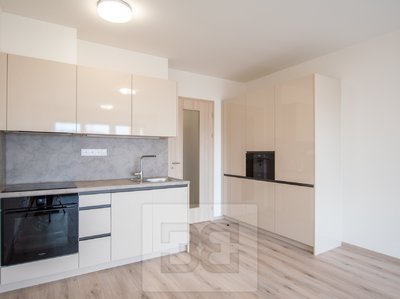 Pronájem bytu 1+kk, garsoniery 33 m² Praha