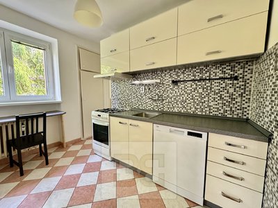 Pronájem bytu 3+1 72 m² Brno