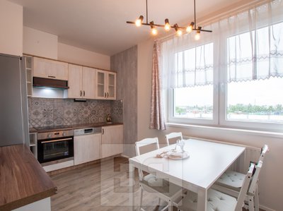 Pronájem bytu 2+kk 57 m² Praha