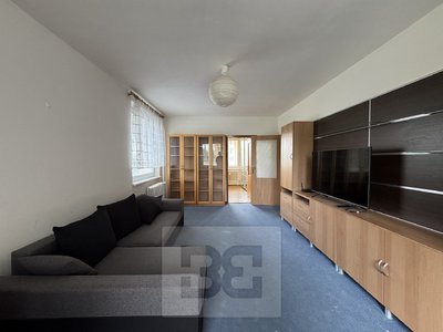 Pronájem bytu 3+1 76 m² Brno