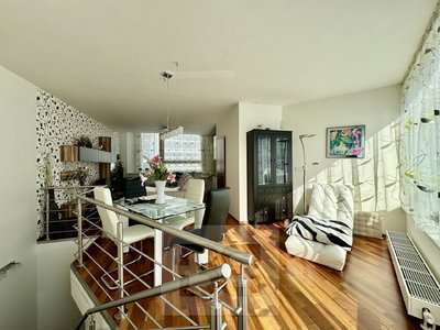 Pronájem bytu 3+kk 82 m² Brno
