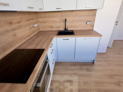 Pronájem bytu 2+kk 52 m² Kladno