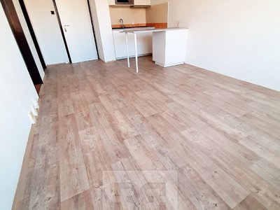 Pronájem bytu 2+kk 41 m² Praha