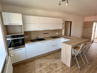 Prodej bytu 2+kk 52 m² Kladno