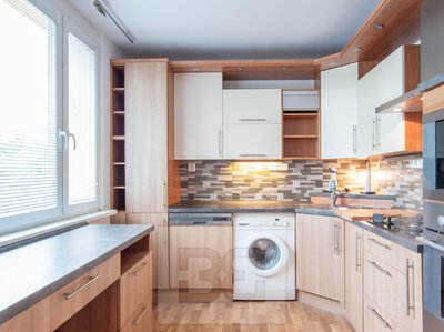 Pronájem bytu 3+kk 79 m² Liberec