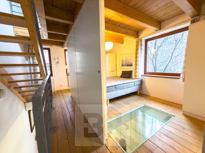Pronájem rodinného domu, 73m²