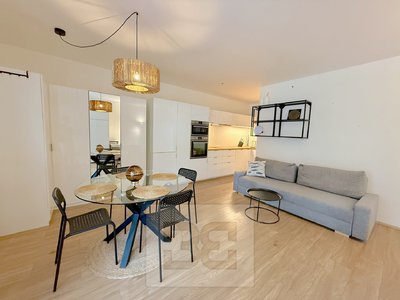 Pronájem bytu 1+kk, garsoniery 40 m² Praha