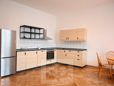 Pronájem bytu 2+kk 53 m² Břeclav