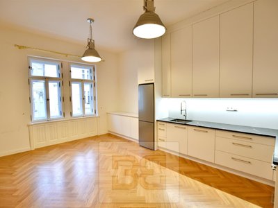 Prodej bytu 3+kk, 87m²