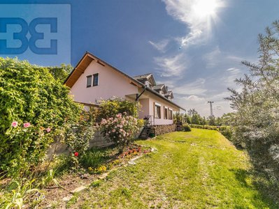 Prodej rodinného domu 400 m² Malečov