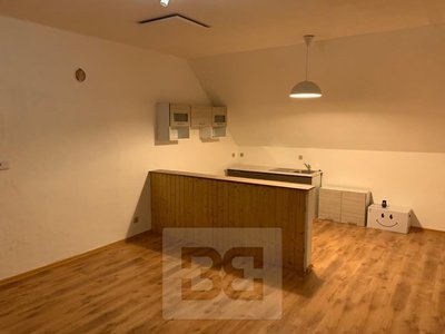 Pronájem bytu 3+kk 81 m² Liberec