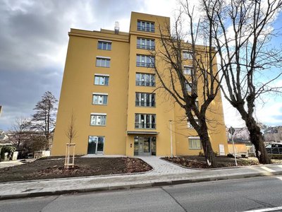 Pronájem bytu 1+kk, garsoniery, 40m²