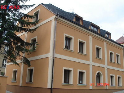 Pronájem bytu 2+kk 60 m² Liberec