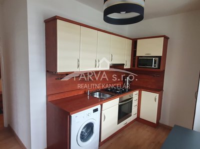 Pronájem bytu 2+1 53 m² Plzeň