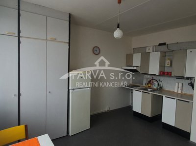 Pronájem bytu 1+1 42 m² Plzeň