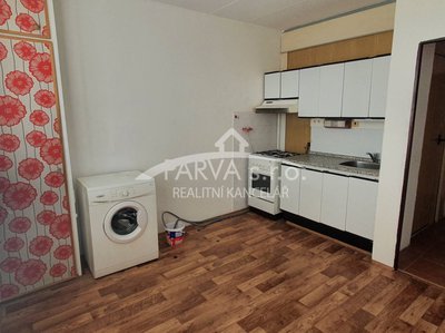 Pronájem bytu 1+1 43 m² Plzeň