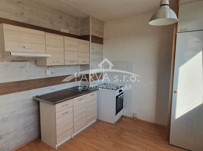 Pronájem bytu 1+1 40 m² Plzeň