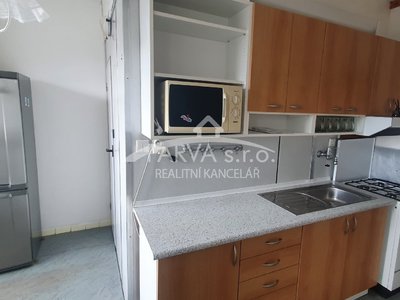 Pronájem bytu 2+1 60 m² Plzeň