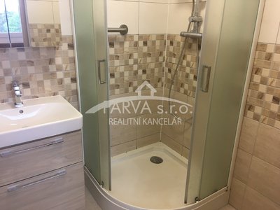 Pronájem bytu 3+1 69 m² Plzeň