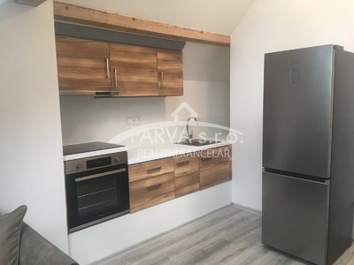 Pronájem bytu 2+kk 46 m² Plzeň