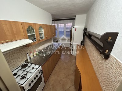 Pronájem bytu 3+1 64 m² Plzeň