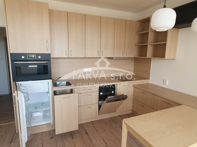 Pronájem bytu 1+kk, garsoniery 30 m² Plzeň