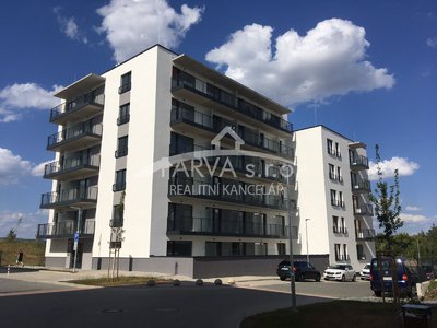 Pronájem bytu 2+kk, 63m²