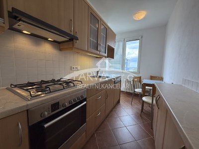 Prodej bytu 3+1 64 m² Plzeň