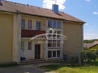 Prodej bytu 3+1, 87m²
