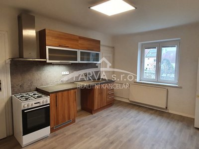 Pronájem bytu 2+kk, 44m²