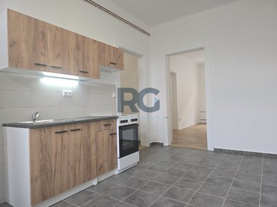 Pronájem bytu 2+1 59 m² Písek