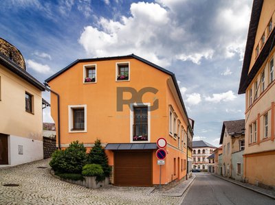 Prodej rodinného domu 350 m² Vimperk