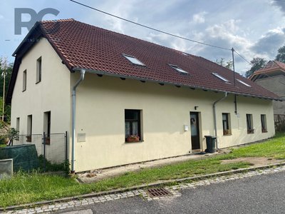 Prodej rodinného domu 490 m² Volyně