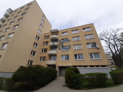 Pronájem bytu 3+1 66 m² Písek