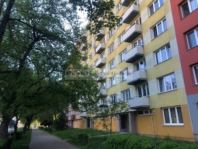 Prodej bytu 1+1 40 m² České Budějovice