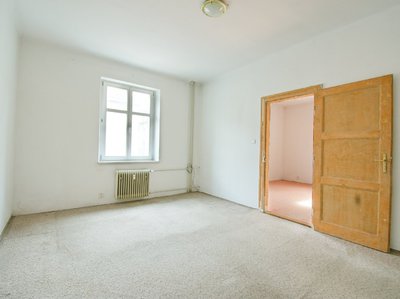 Prodej bytu 2+1 88 m² České Budějovice