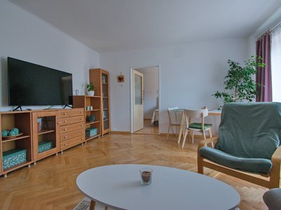 Prodej bytu 3+1, 60m²