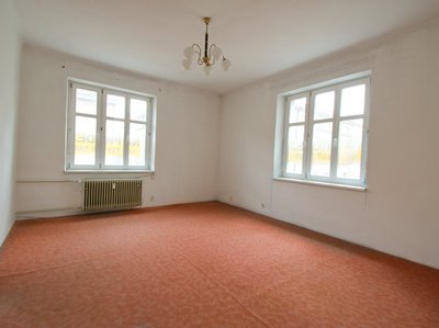Prodej bytu 2+1 88 m² České Budějovice