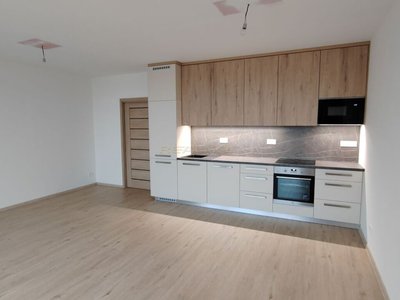 Pronájem bytu 2+kk 59 m² Brno