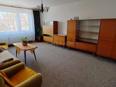 Pronájem bytu 3+1 87 m² Brno